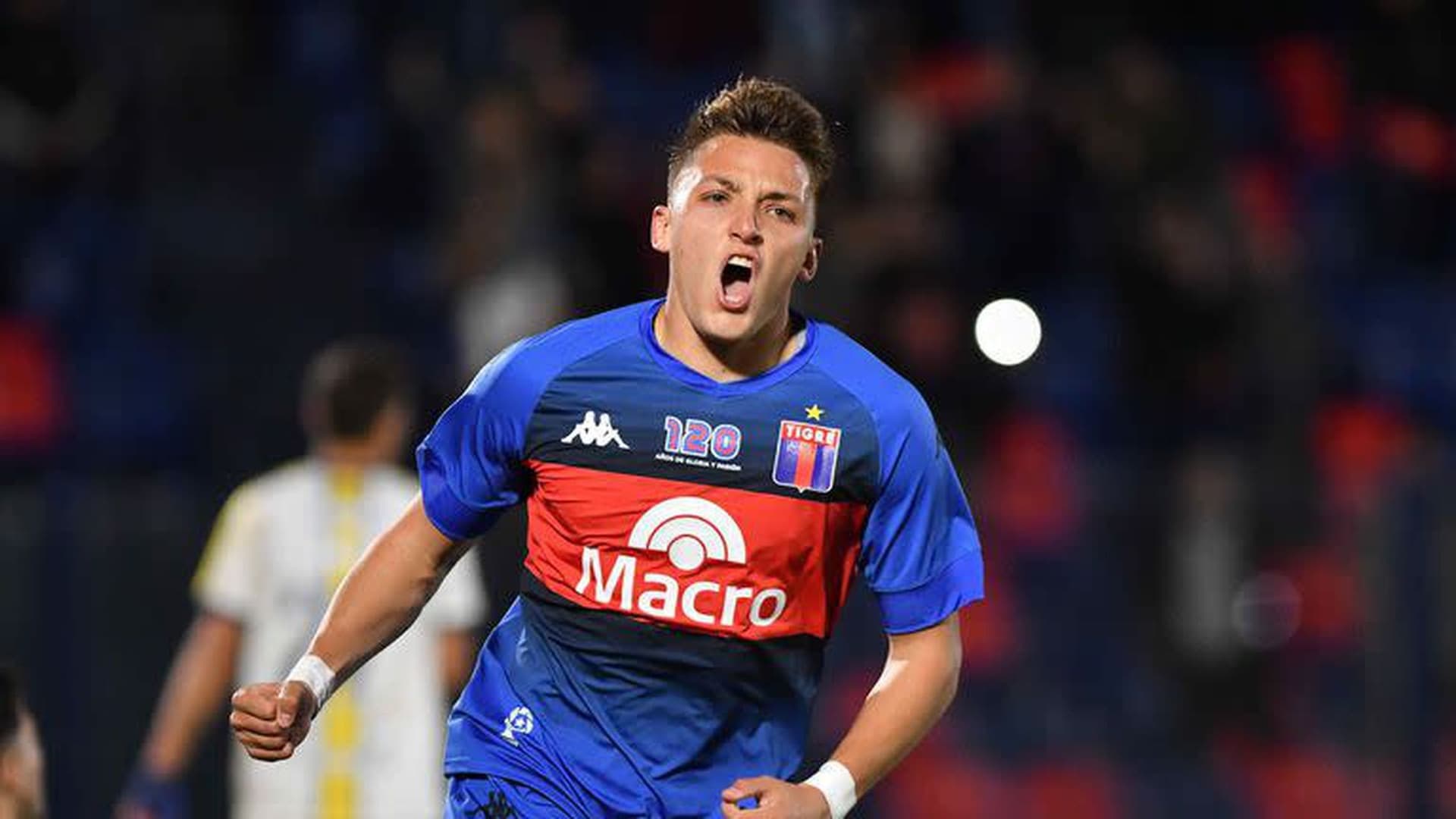 El goleador de la Liga Profesional es muy codiciado en Europa. El Xeneize tiene la totalidad de su ficha, ¿Vuelve?