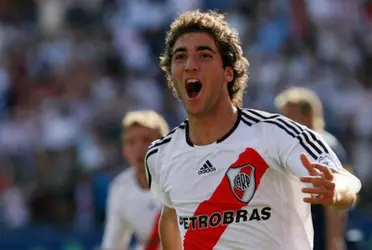 El goleador del Inter Miami se refirió a la posibilidad de regresar al Millonario.