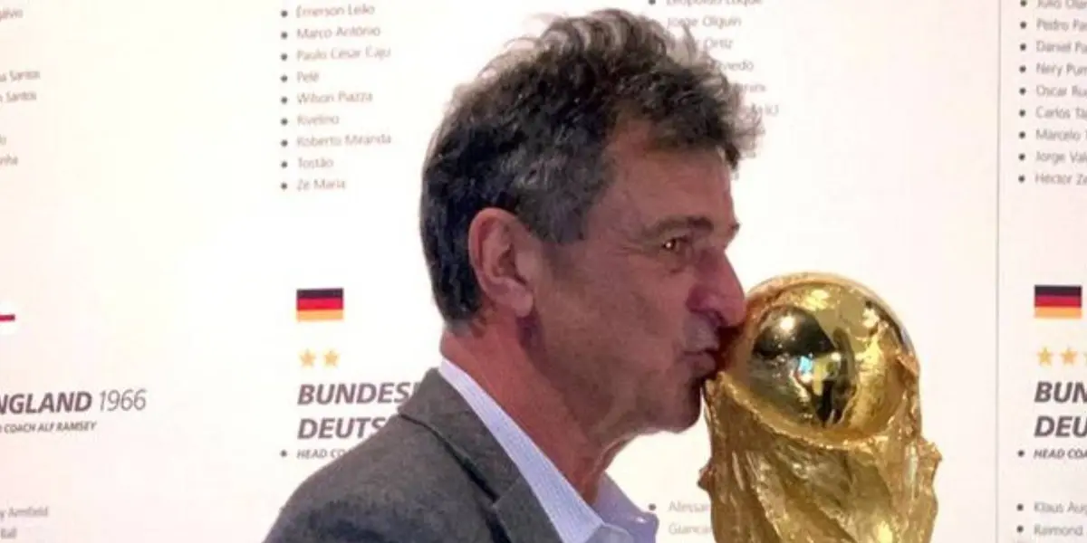 El goleador del Mundial 1978 se expresó sobre lo que podría suceder a partir del 21 de noviembre en Doha.