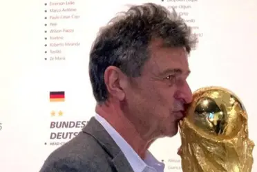 El goleador del Mundial 1978 se expresó sobre lo que podría suceder a partir del 21 de noviembre en Doha.