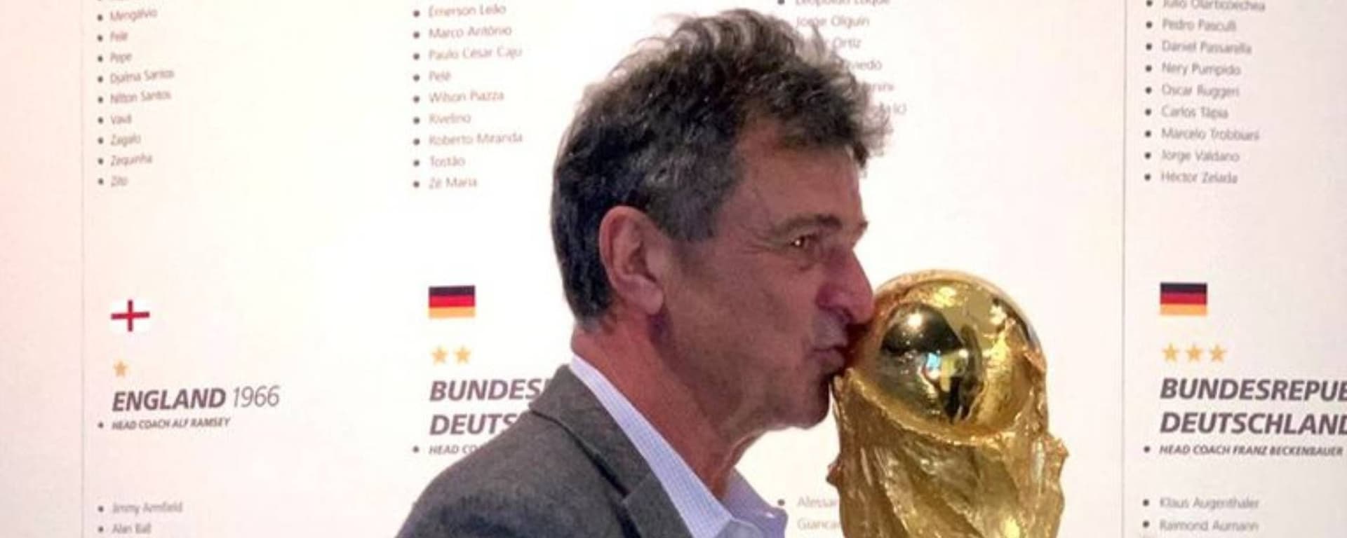 El goleador del Mundial 1978 se expresó sobre lo que podría suceder a partir del 21 de noviembre en Doha.
