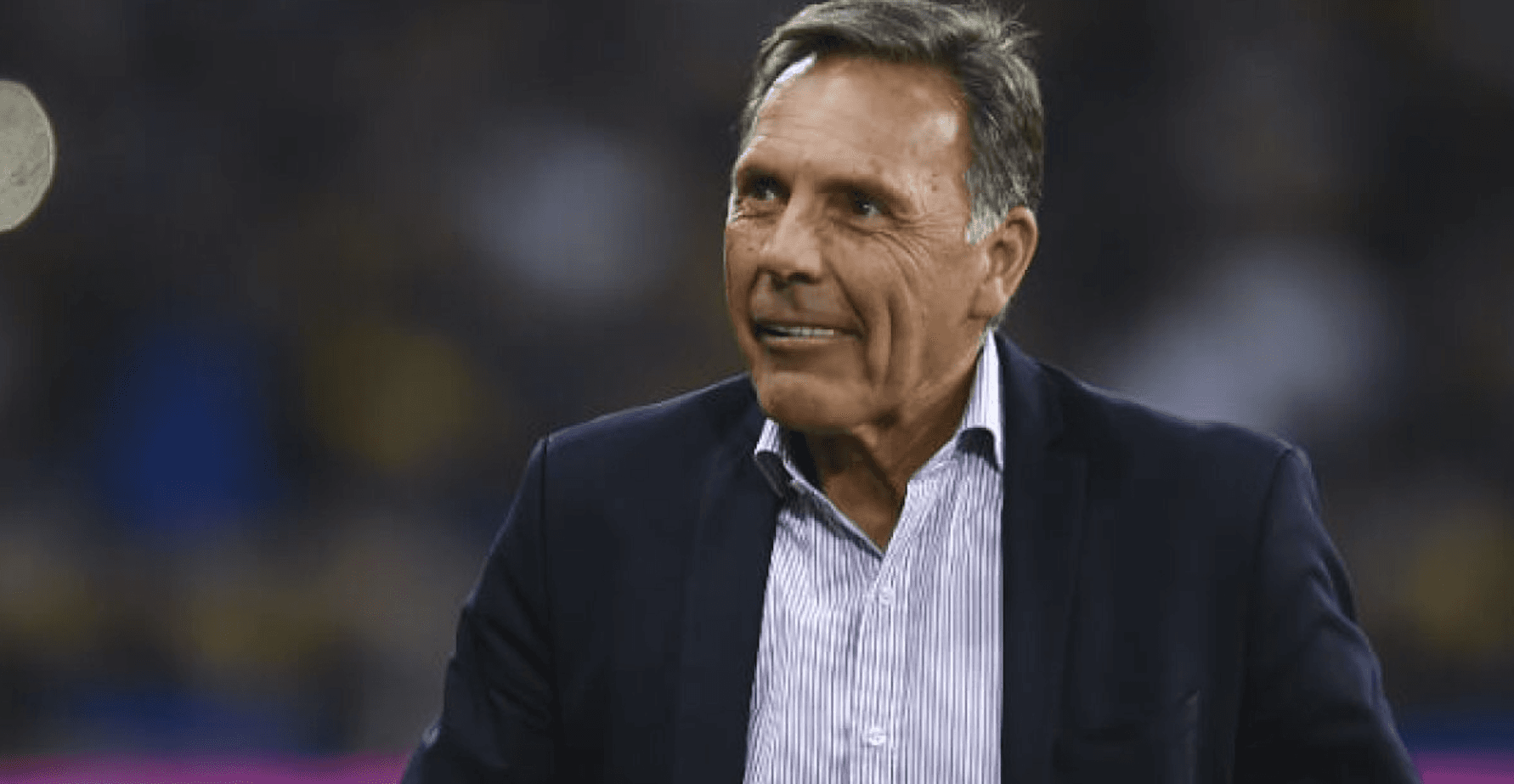 El goleador que Miguel Ángel Russo tiene en mente para salir campeón con Boca.