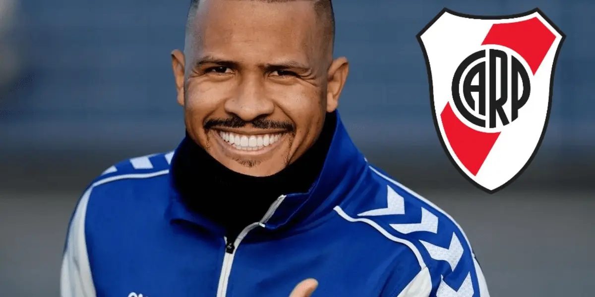 El goleador venezolano está tardando más de la cuenta en llegar a Argentina, pero revelaron un detalle que alivia las expectativas.