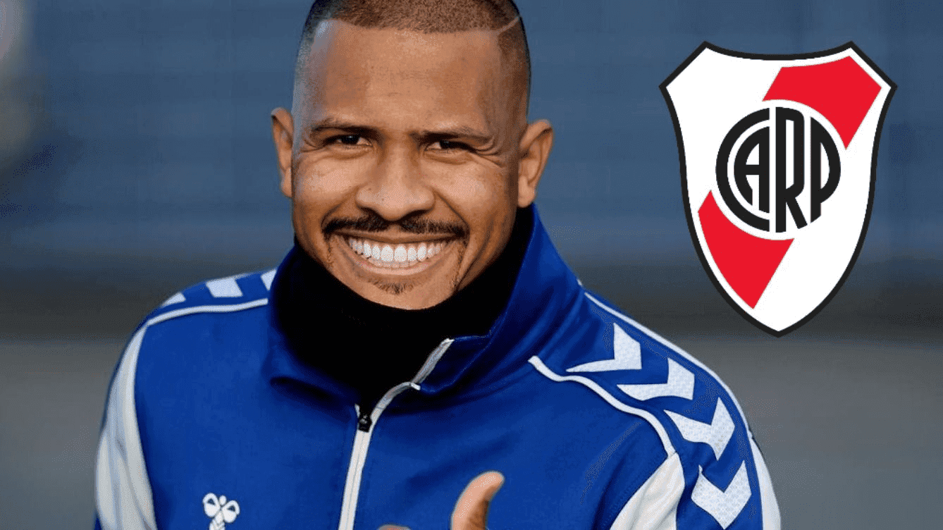 El goleador venezolano está tardando más de la cuenta en llegar a Argentina, pero revelaron un detalle que alivia las expectativas.