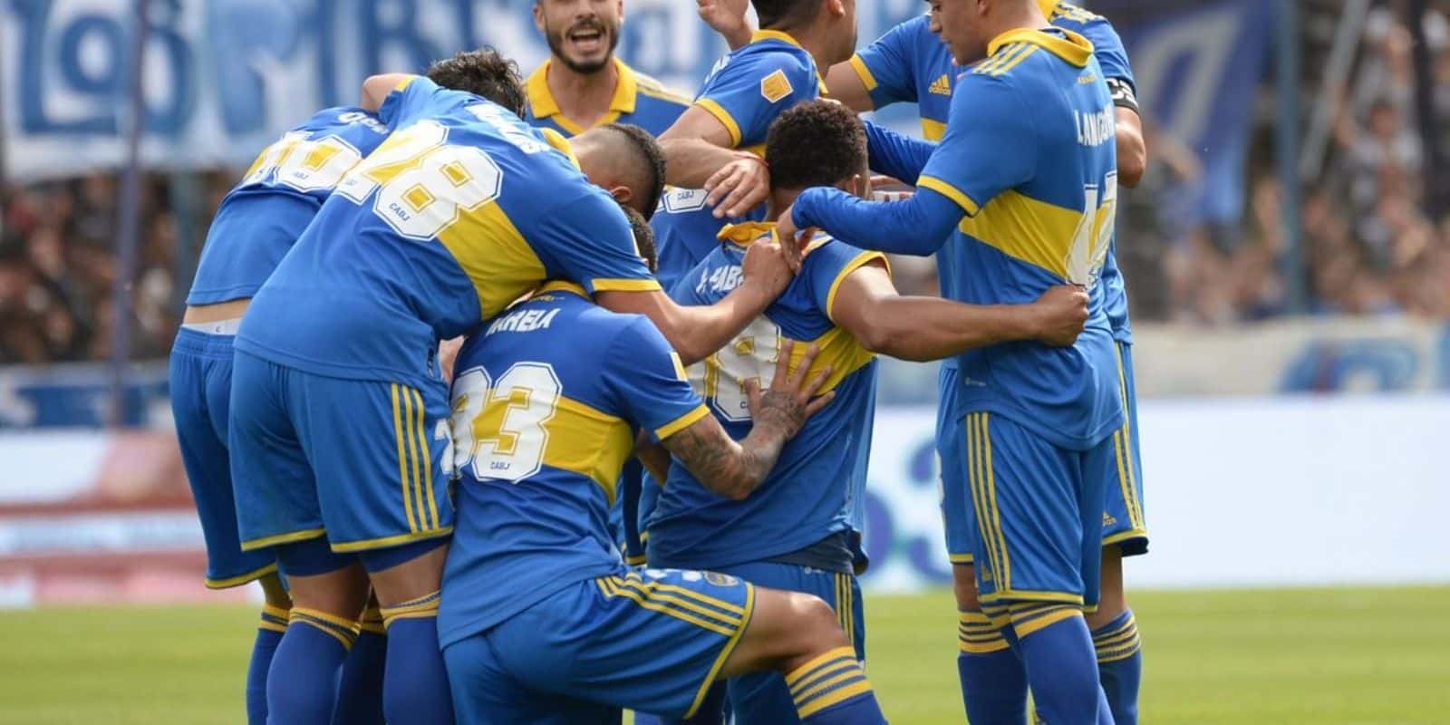 El goleador Xeneize salió durante el primer tiempo por lesión, pero en el complemento Boca sufrió otra baja, ¿Llega ante Independiente?