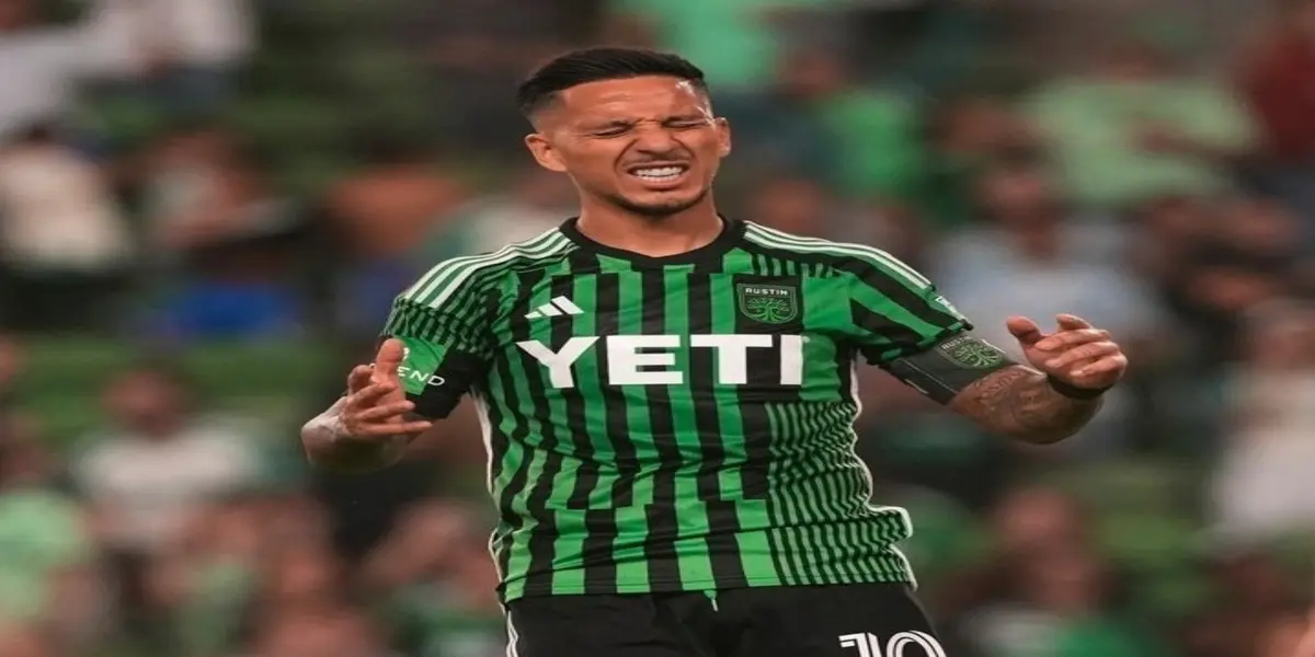 El golpe bajo que recibió Driussi