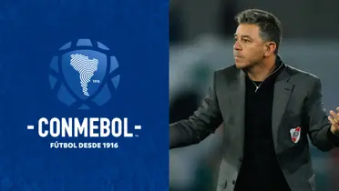 El golpe bajo que recibiría River