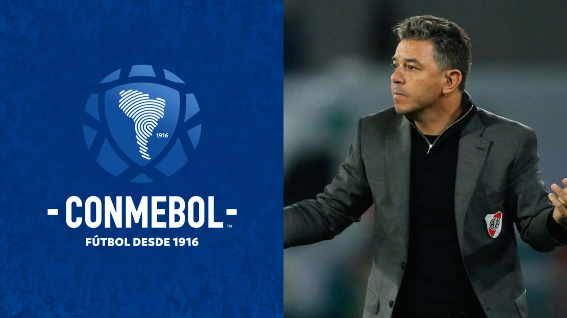 El golpe bajo que recibiría River