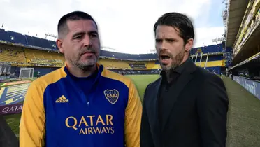 El gran obstáculo que tiene Riquelme (Infobae)