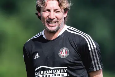El gringo dejó de ser entrenador en Estados Unidos en su primera experiencia en la MLS.
