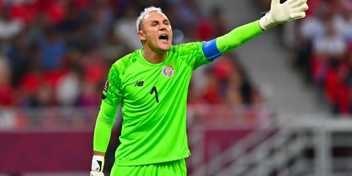 El guardameta de River, se encuentra a préstamo en Independiente de Rivadavia