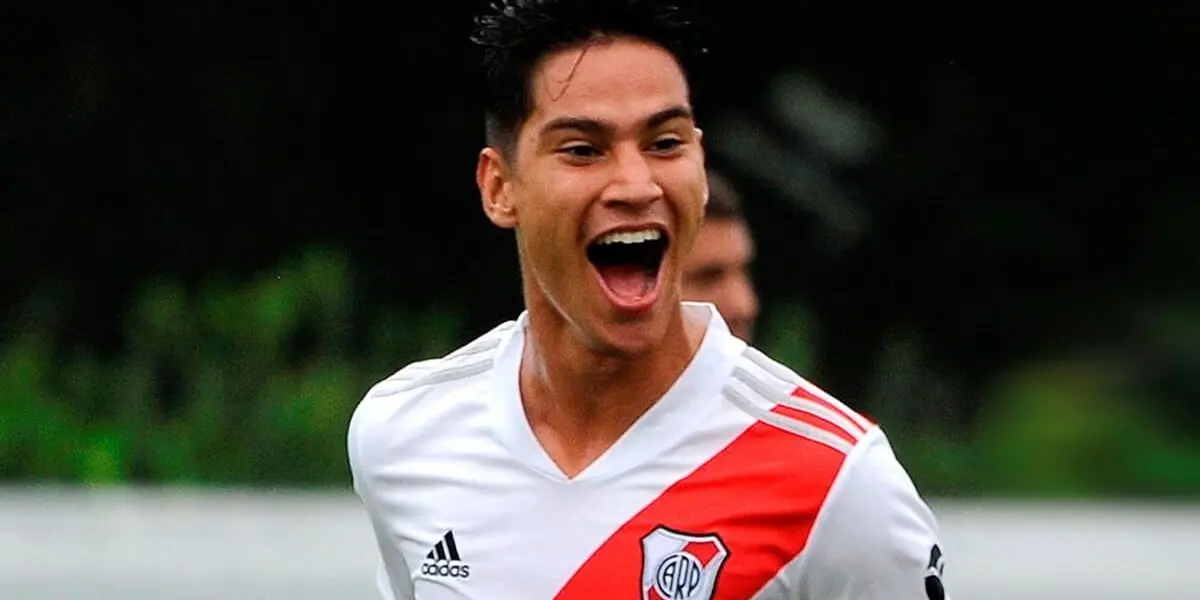 El hábil delantero de River se quedó sin lugar por la llegada de Rondón y deberá buscar una salida, en donde ya tiene interesados.