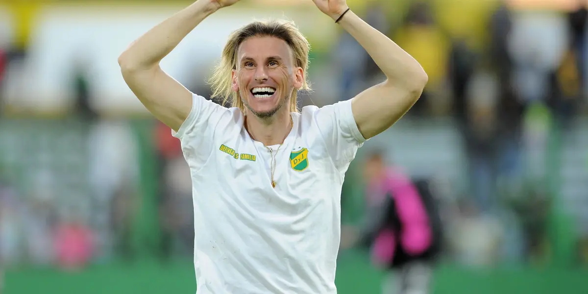 El Halcón derrotó 1 a 0 a Patronato y se metió en cuartos de final. Su DT realizó un pedido para el cruce ante el Xeneize.