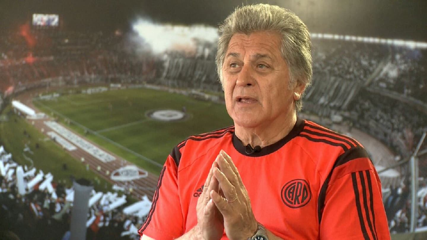 El histórico arquero del Millonario le dio recomendaciones sobre el puesto al mendocino, que se pondrá los guantes ante independiente Santa Fe por Copa Libertadores.
