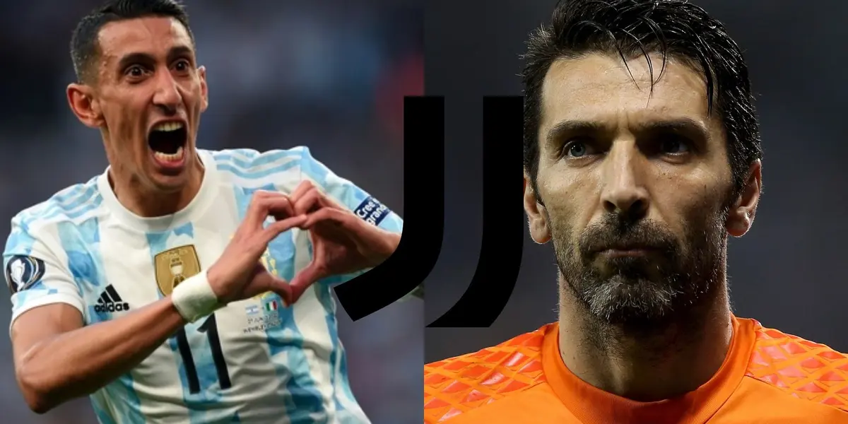 El histórico arquero habló de la chance de que el Fideo juegue en la Serie A.