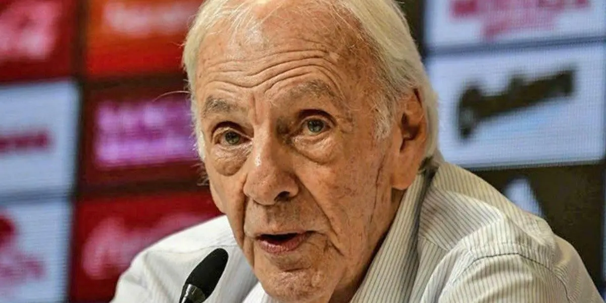 El histórico entrenador del conjunto nacional, campeón del mundo en 1978, habló de las chances del equipo de Lionel Scaloni en la próxima Copa del Mundo. 