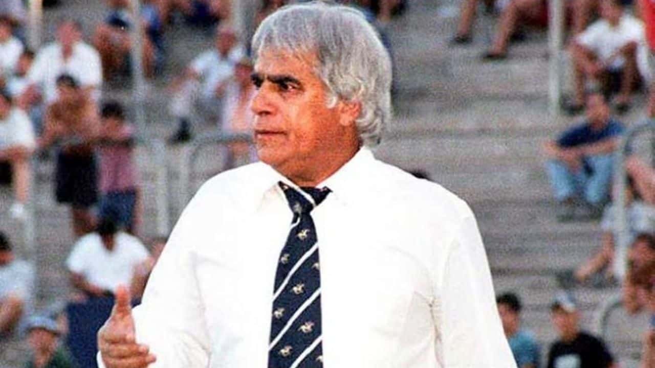 El histórico exentrenador de Independiente y Racing, entre tantos clubes, dejó de existir a los 79 años.