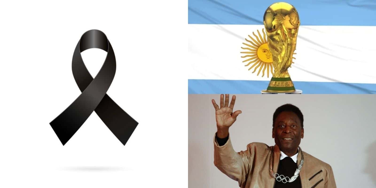 El histórico jugador brasileño padecía un cáncer irreversible y a sus 82 años su cuerpo dijo basta. Un argentino habló sobre su partida.