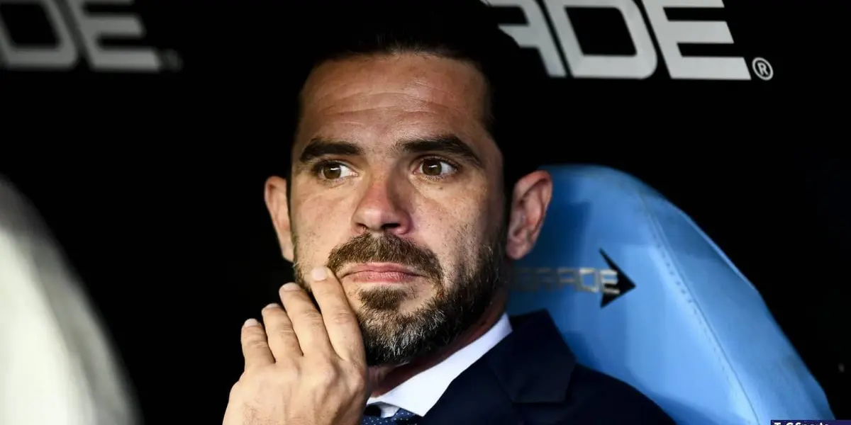 El histórico jugador Xeneize y ahora DT de Racing se deberá enfrentar a su antiguo equipo en las semifinales de la Copa de la Liga.