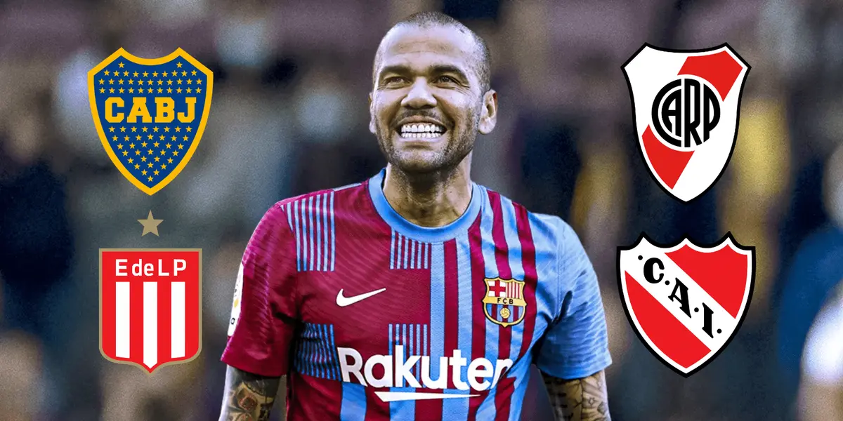 El histórico lateral derecho quiere mantenerse en buen nivel para llegar al Mundial de Qatar