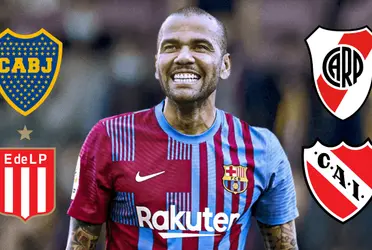 El histórico lateral derecho quiere mantenerse en buen nivel para llegar al Mundial de Qatar