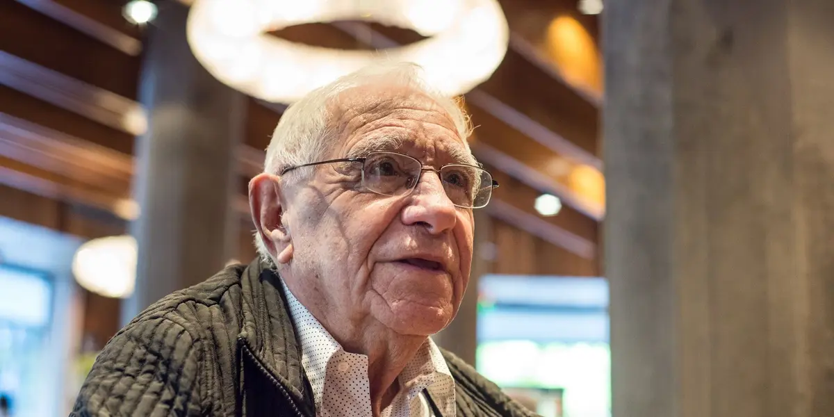 El histórico periodista, que ha cubierto los Mundiales desde Suecia 1958, opinó de las posibilidades del conjunto argentino en la próxima Copa del Mundo.