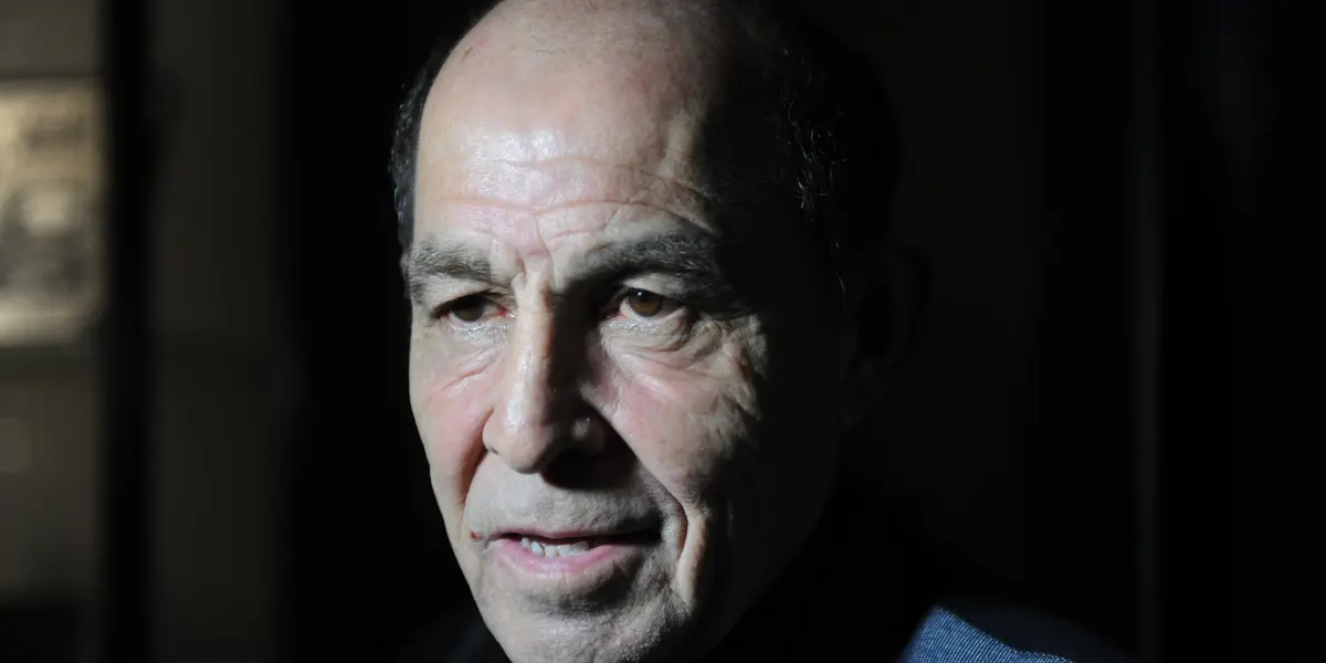 El ídolo de Independiente analizó el presente de la Selección Argentina y recordó con cariño a Diego Armando Maradona.