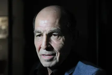 El ídolo de Independiente analizó el presente de la Selección Argentina y recordó con cariño a Diego Armando Maradona.