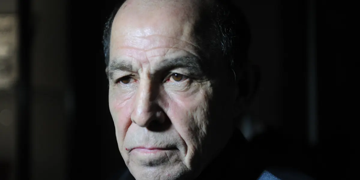 El ídolo de Independiente contó por qué no pasó la prueba en el Xeneize de joven.