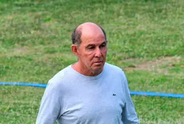 El ídolo de Independiente eligió al Millonario como el mejor equipo del fútbol argentino.