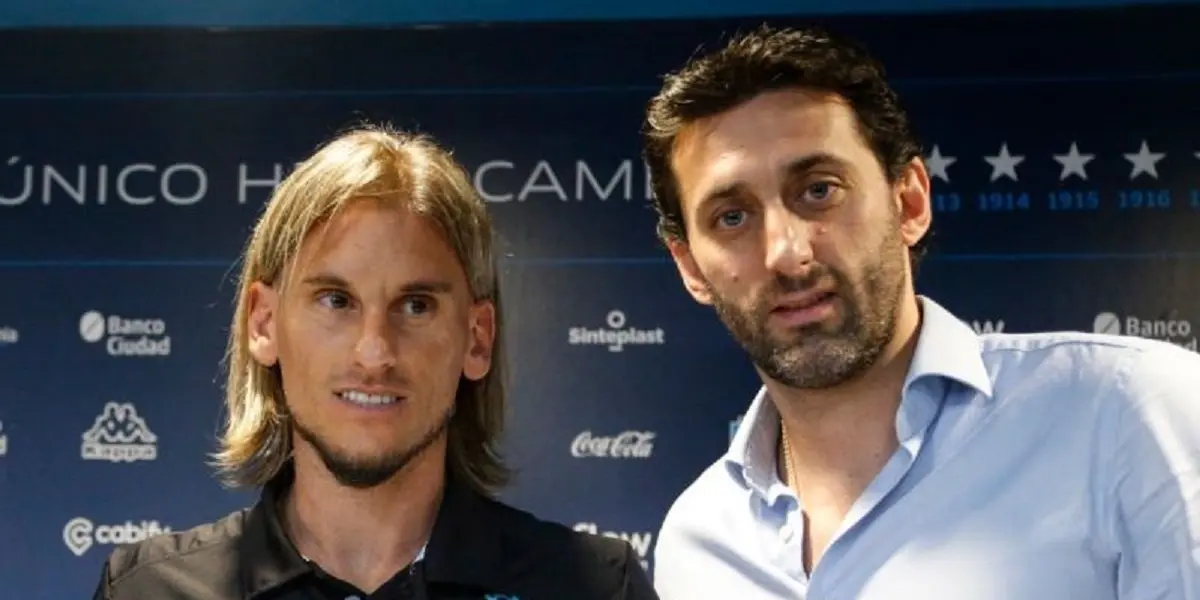 El ídolo de la Academia está a punto de dejar el club por diferencias con Víctor Blanco. Conocé cuál sería su nuevo trabajo.