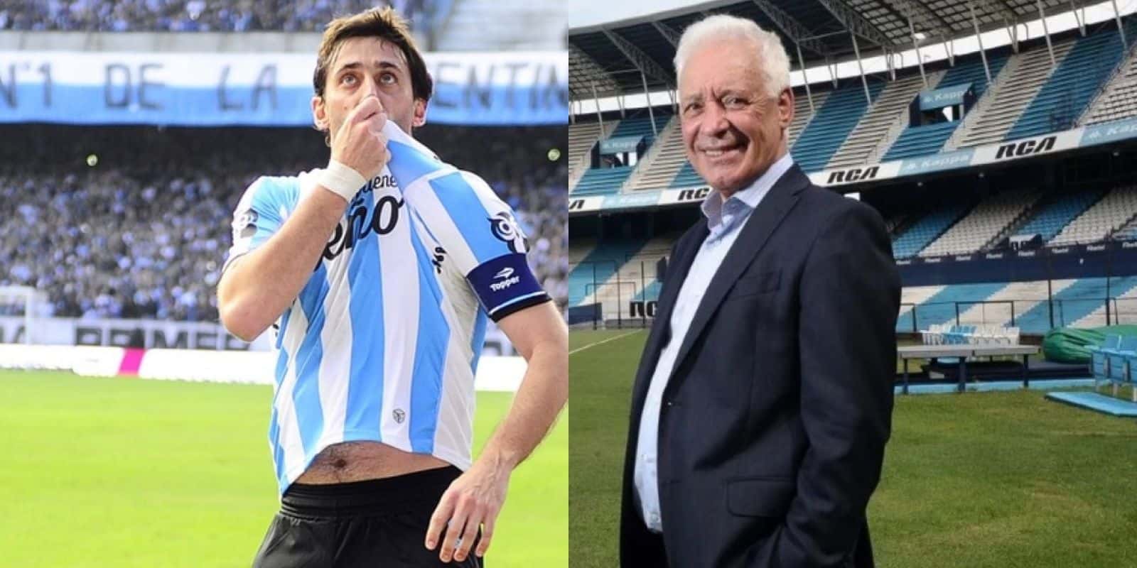 El ídolo de la Academia tomó una determinación para lo que serán los comicios de 2024.