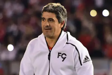 El ídolo de Núñez apuntó contra el colombiano, que aún no se adaptó al equipo de Marcelo Gallardo.