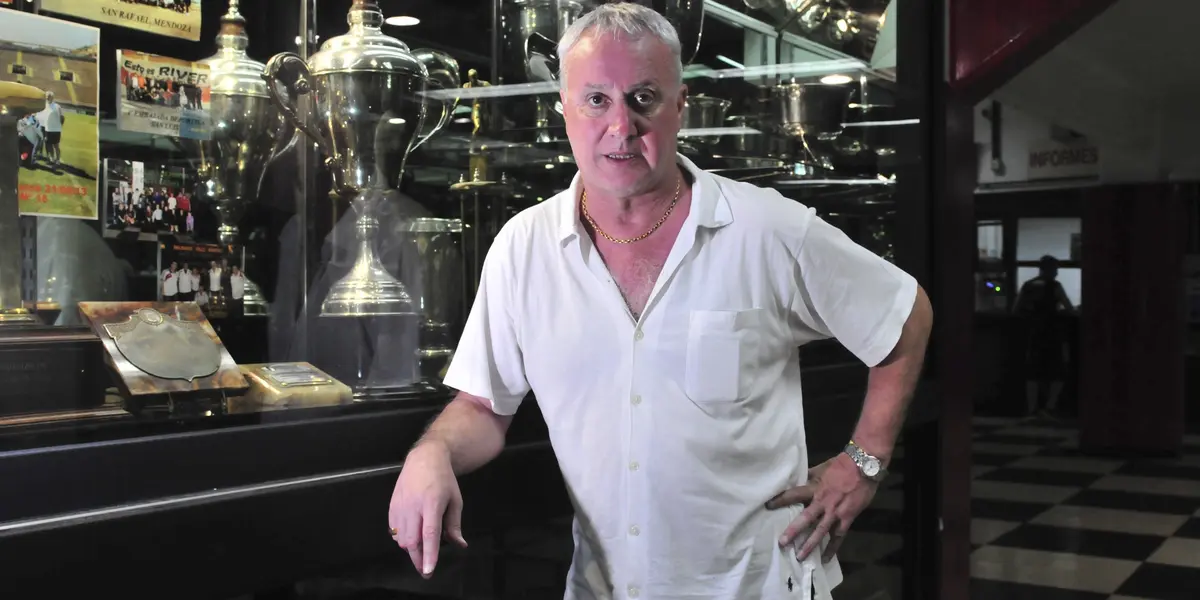 El ídolo de River Plate elogió a Matías Suárez. Además, apuntó contra el Xeneize por su manejo con los jugadores y bancó a Jorge Carrascal.