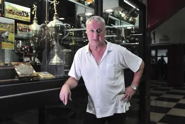 El ídolo de River Plate elogió a Matías Suárez. Además, apuntó contra el Xeneize por su manejo con los jugadores y bancó a Jorge Carrascal.