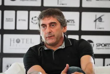 El ídolo del Millonario se mostró sorprendido por el cariño que le tienen los fanáticos del club de Núñez.