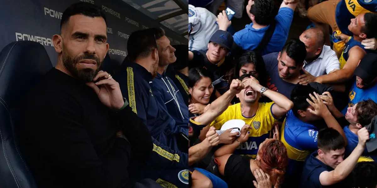 El ídolo del Xeneize habló sobre su salida del club y sorprendió a todos con una dura declaración.