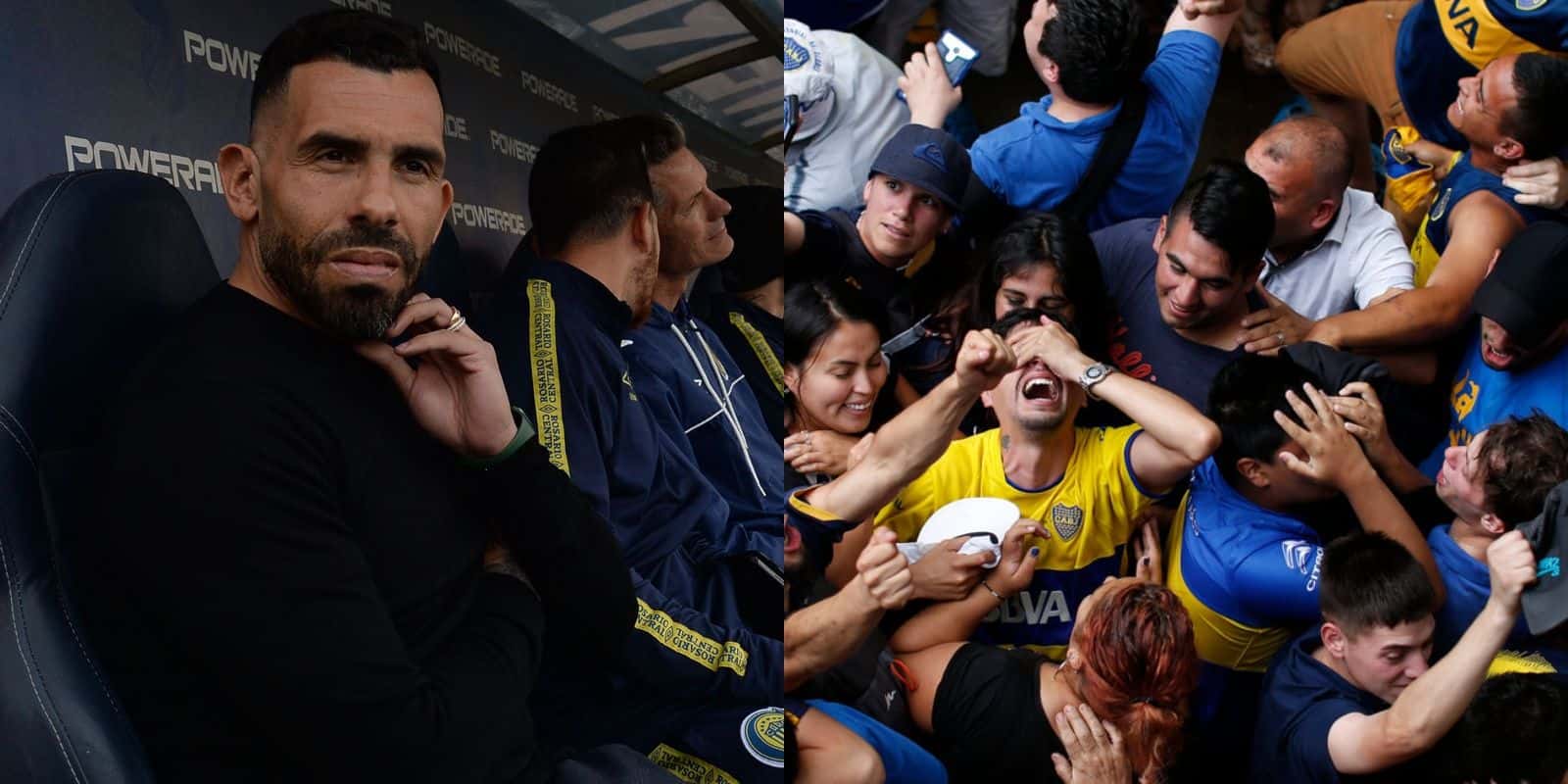 El ídolo del Xeneize habló sobre su salida del club y sorprendió a todos con una dura declaración.