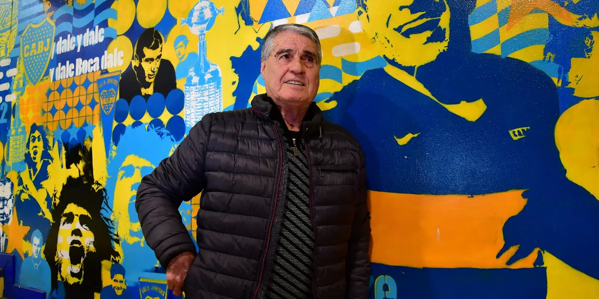 El ídolo del Xeneize manifestó la necesidad que tiene el equipo de Miguel Ángel Russo para ganar el certamen continental.