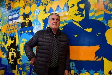 El ídolo del Xeneize manifestó la necesidad que tiene el equipo de Miguel Ángel Russo para ganar el certamen continental.