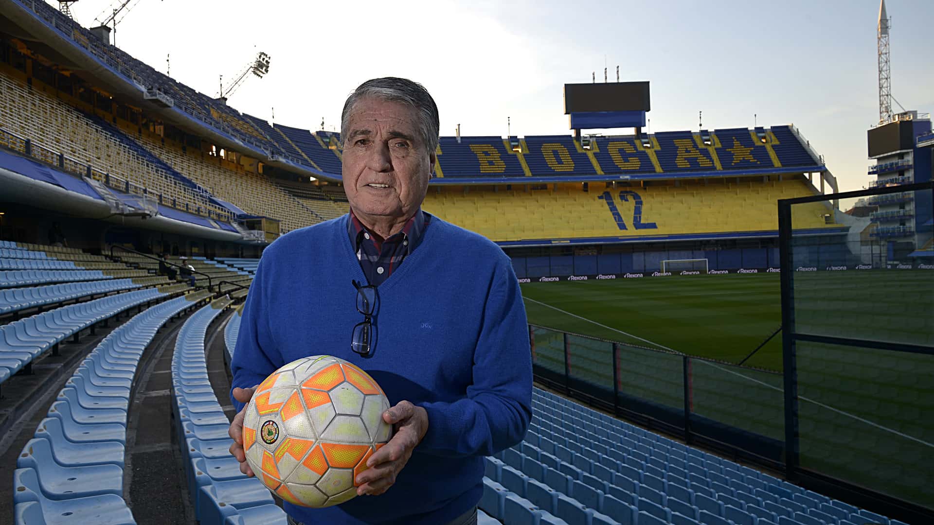 El ídolo del Xeneize palpitó el enfrentamiento entre River y Boca por los cuartos de final de la Copa de la Liga.