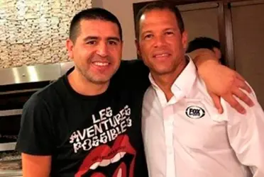 El ídolo Xeneize sostuvo que nunca habrá otro arquero como un viejo compañero suyo.