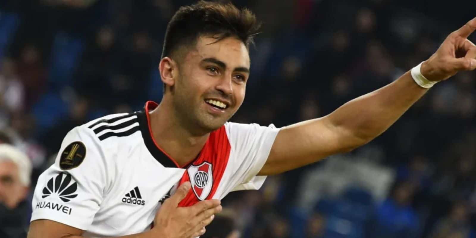 El ídolo y campeón con el Millonario está en la órbita de la dirigencia, que planea repatriar a antiguas glorias y hubo un giro inesperado.