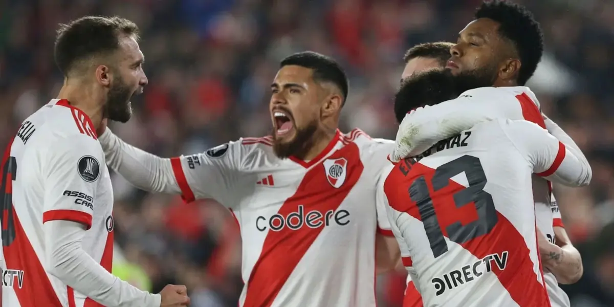 El increíble video de la FIFA a River (Marca)