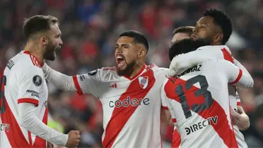 El increíble video de la FIFA a River (Marca)