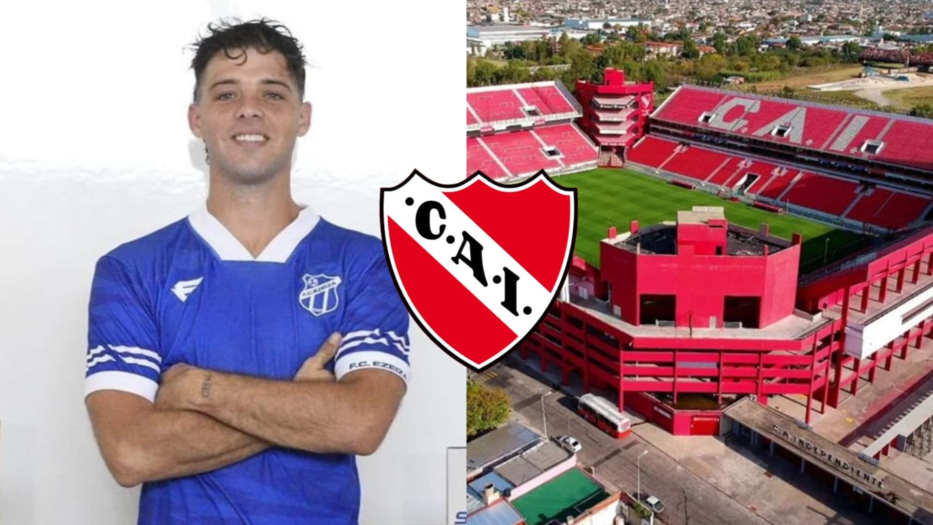 El influencer decidió irse del club del ascenso y se enfocará en otra cosa, ¿Ayuda del nuevo al Rojo?
