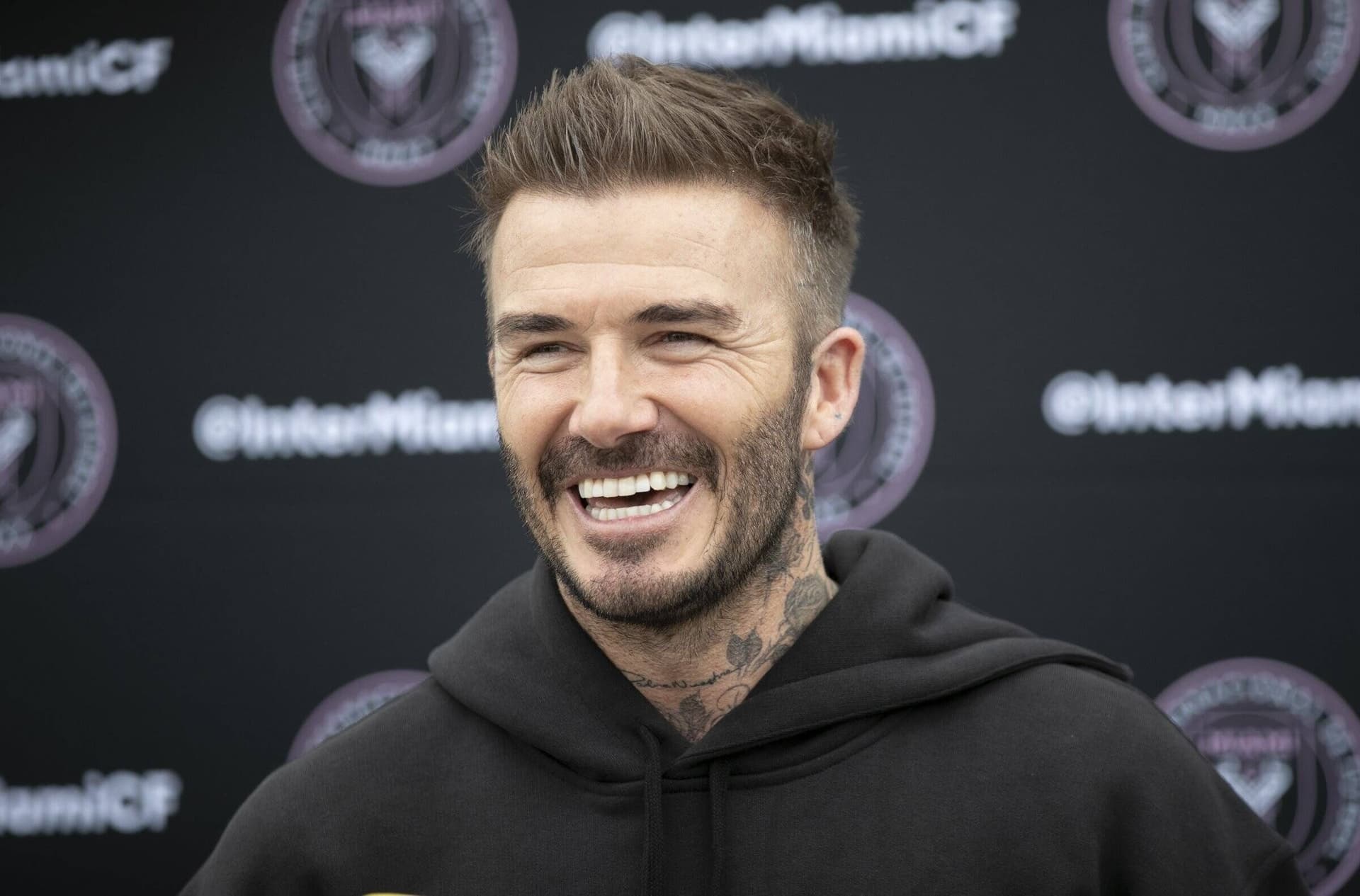 El inglés busca armar un verdadero equipo para las próximas temporadas en la MLS.