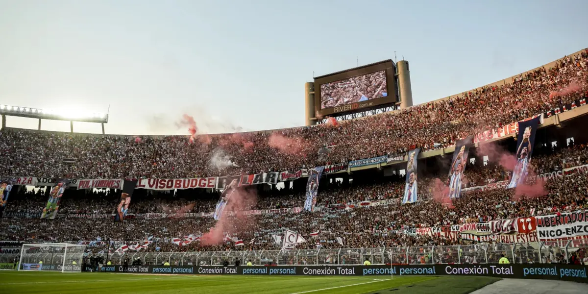 El insólito recibimiento que preparan en River que ofende a la hinchada