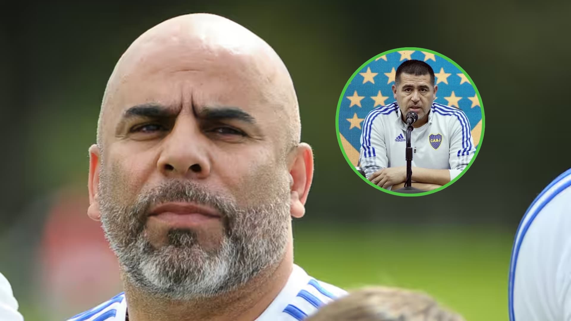 El integrante del Consejo del Fútbol defendió al presidente de Boca, quien suele ser criticado.