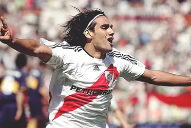 El Inter Miami CF está cerca de concretar el fichaje de Radamel Falcao, quien parece no tiene intenciones de regresar al Club Atlético River Plate.